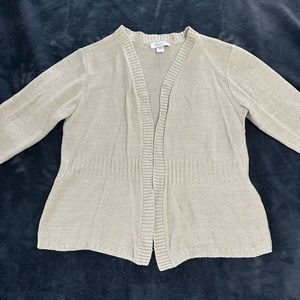 Christopher&Banks Cardigan